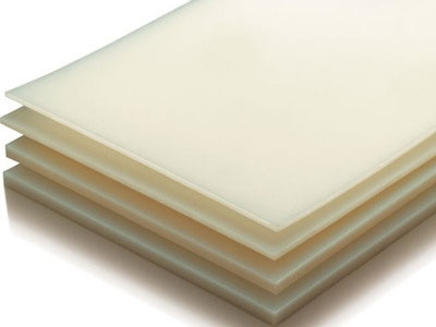 PVDF - Poliviniliden Florid